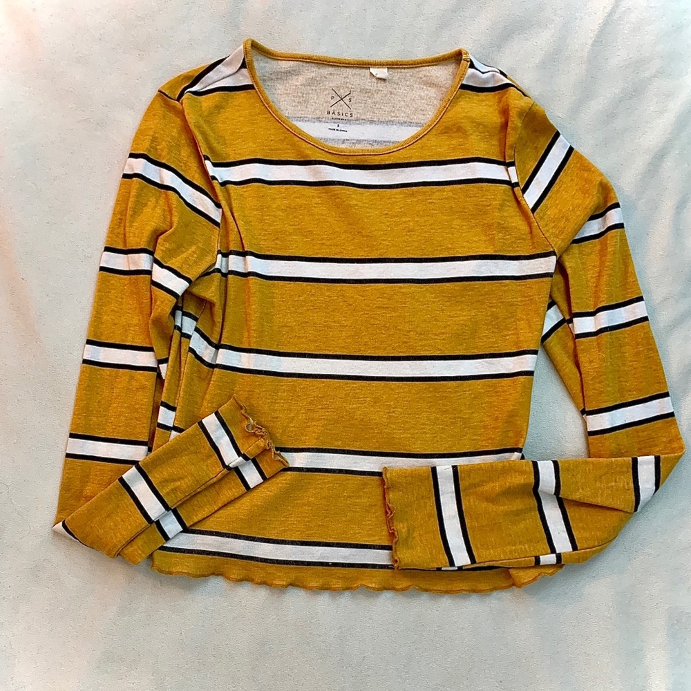 Vintage PacSun Long Sleeve